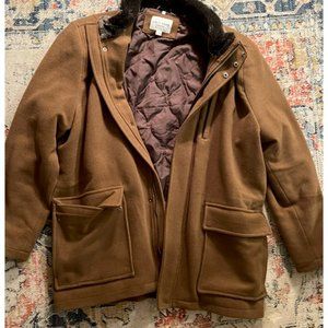 Cole Haan XXL Heavyweight Jacket